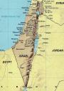 Israel Map