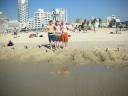 Buried in Sand