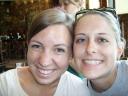 Carlee and I