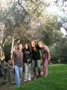 At the Zoo