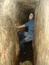 In the Tunnel 3