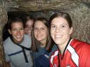 In the Tunnel