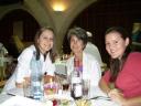 Table at Sedar