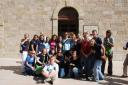 Friends at Nebo