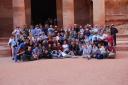 Everyone in Petra