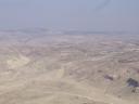 View from Nebo