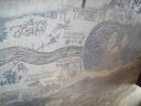 Map at Madaba