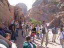 Learning in Petra