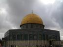 Dome of the Rock