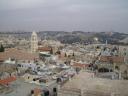 Jerusalem!