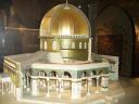 Dome of the Rock Model
