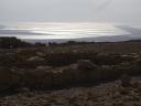 Ruins and the Dead Sea Canals