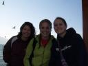 On the Sea of Galilee