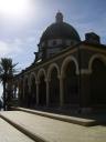 Church on Mount of Beatitudes