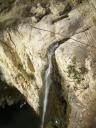 Waterfall in Golan