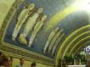 Mount Tabor church