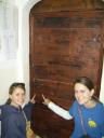 Hyde Door