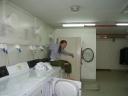 Kerri and the Dryers