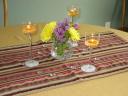 Table Decoration